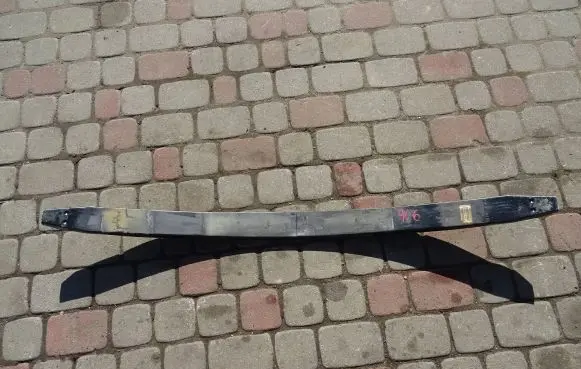 Mercedes-Benz Sprinter W906 Front leaf spring A9063211403 10042T
