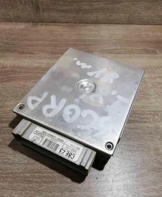 Ford Scorpio Engine control unit/module ECU 85GB12A650A2D 5GAD