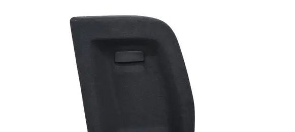 BMW X4 G02 Trunk/boot side trim panel 7481910 103941K111