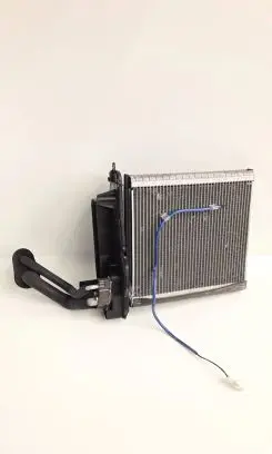 Toyota Avensis T250 Air conditioning (A/C) radiator (interior) 