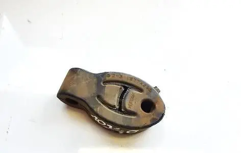 Muffler mount bracket/holder
