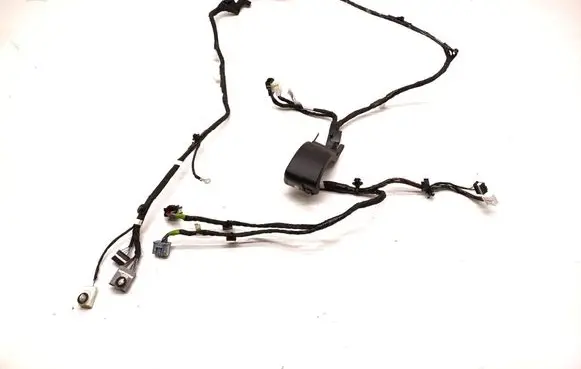Tesla Model X Other wiring loom 1032882-70-F
