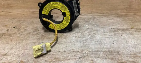 Mazda 6 Airbag slip ring squib (SRS ring) IA972540452