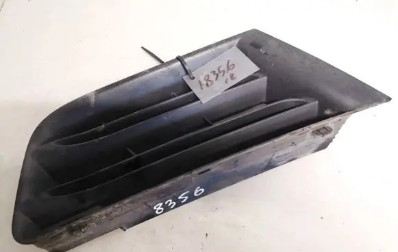 Renault Scenic II - Grand scenic II Front bumper lower grill
