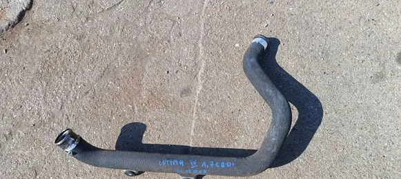 KIA Optima Intercooler hose/pipe 282522A860