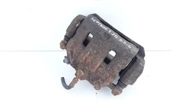 Chevrolet Captiva Front brake caliper