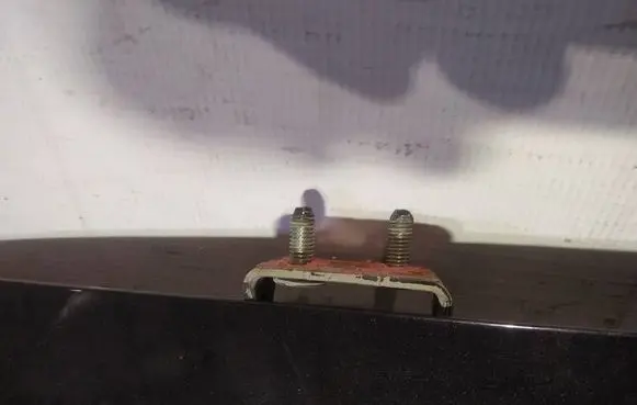 Chevrolet Lacetti Tailgate/trunk/boot hinge