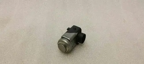 Mercedes-Benz ML W164 Rear muffler/silencer tail pipe A0045428718