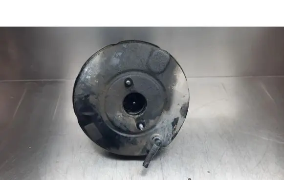 Seat Altea XL Brake booster