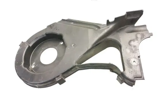 Audi A6 S6 C5 4B Timing belt guard (cover) 059109134B