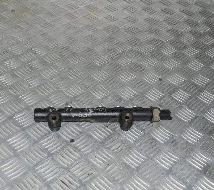 Citroen C3 Fuel main line pipe 9685297580