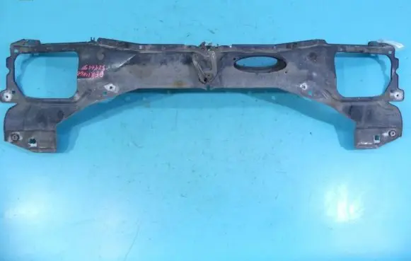Citroen Berlingo Radiator support slam panel IMPRK1248564