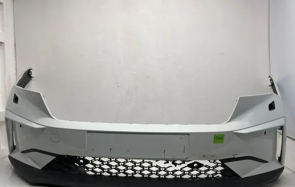 Skoda Enyaq iV Front bumper 5la807221