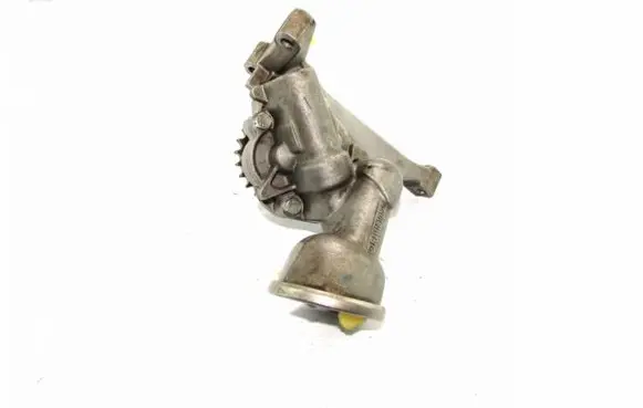 Mercedes-Benz C W202 Oil pump 