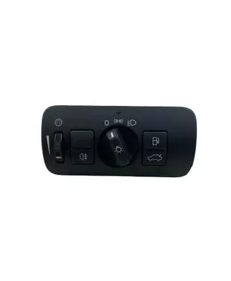 Volvo V60 Light switch 30739412