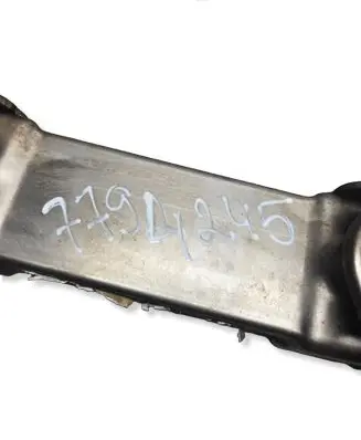 BMW 5 E60 E61 EGR valve cooler 7794245