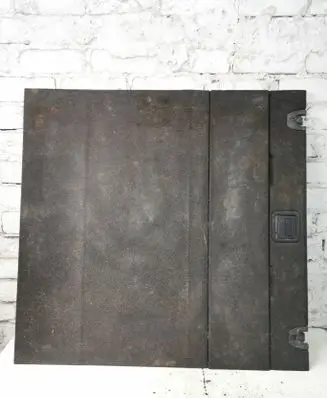 Trunk/boot mat liner