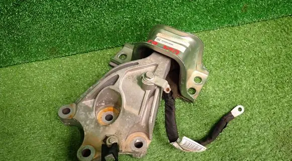 Fiat Ducato Engine mount vacuum valve 00468634680