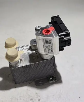 Volkswagen ID.3 Air conditioning (A/C) radiator (interior) 1EA816111B 1EA816114