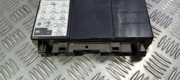 Ford Scorpio Comfort/convenience module 96GP15K600DB 96GP-15K600-DB