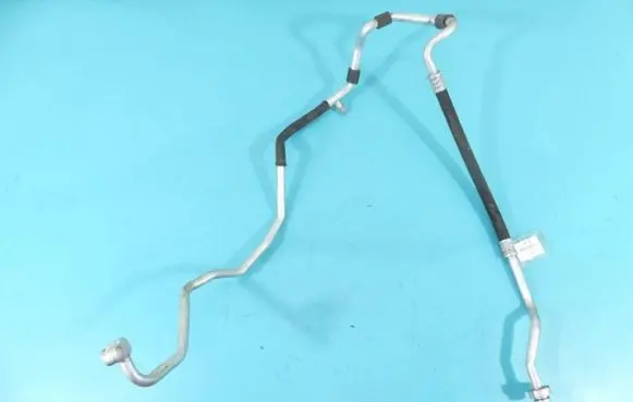 Volkswagen Jetta VI Air conditioning (A/C) pipe/hose 5C0816743L IMPRK1261423