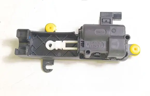 Tesla Model X Front door soft close latching motor 111533390A