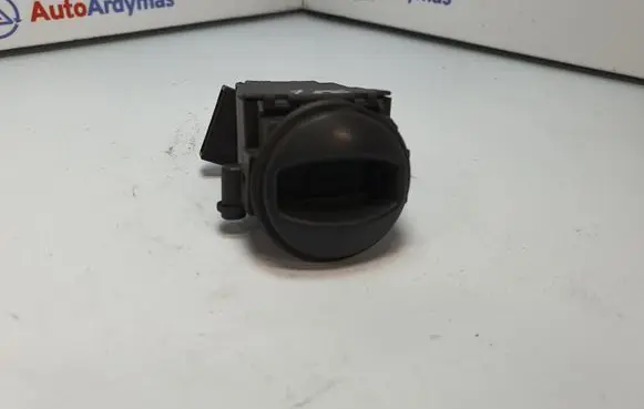 BMW 5 E60 E61 Ignition lock 6954722 66126954722 9172159