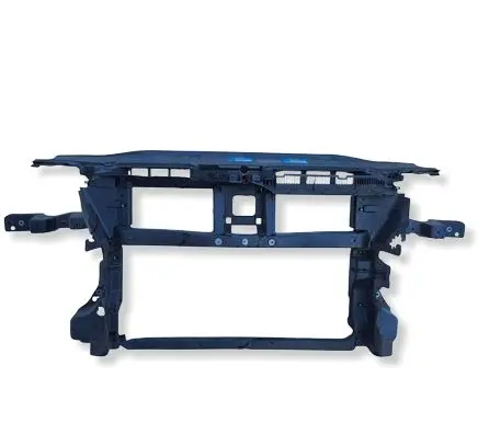 Volkswagen PASSAT B6 Radiator support slam panel 3C0805588H 3C0805594D