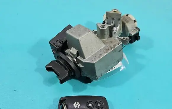 Suzuki SX4 Ignition lock 33970-79J00 IMPRK1537796