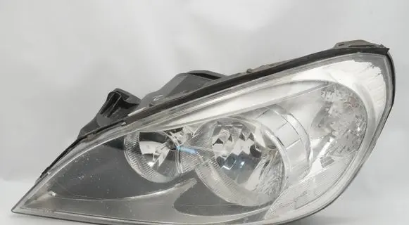 Volvo V60 Headlight/headlamp 31299994 89905471