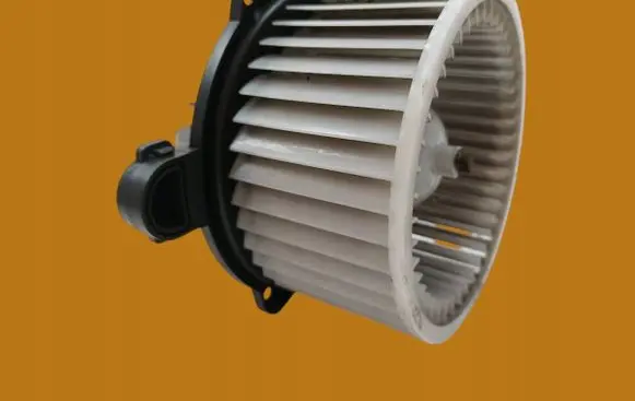 Hyundai Tucson TL Heater fan/blower 