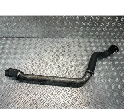 Audi Q7 4L Intercooler hose/pipe 7L6145943B