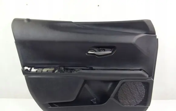 Lexus UX Front door card panel trim 67702X1044