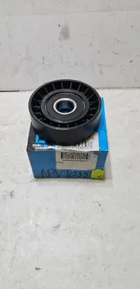 Chrysler Voyager Generator/alternator belt tensioner APV1035 40602001F 83EF8A618AA