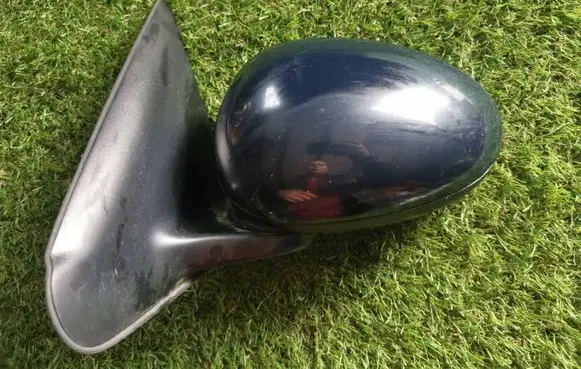 Rover 25 Manual wing mirror E11015514