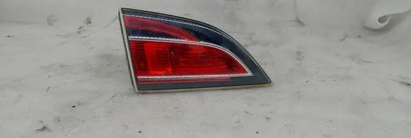 Mazda 6 Tailgate rear/tail lights GS2A513F0 13241095