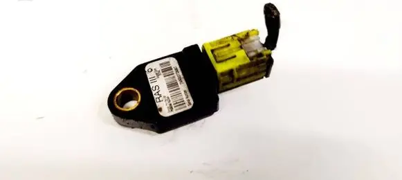 Jeep Compass Airbag deployment crash/impact sensor P68056162AA