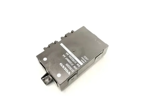 Volvo V70 Tailgate/trunk control unit/module 31352205 31335869AA 31352204AA