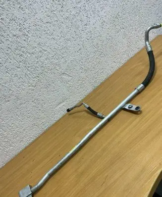 BMW 7 F01 F02 F03 F04 Brake vacuum hose/pipe 6453912000505 D5827