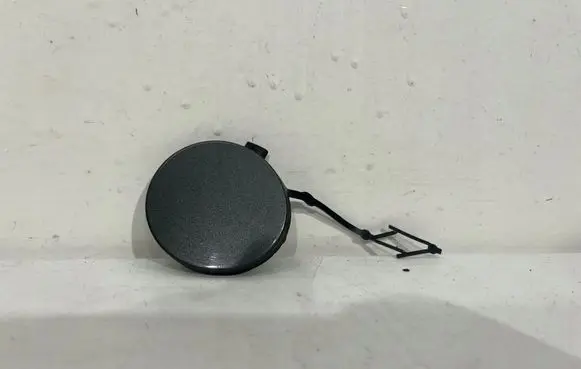 Volkswagen Golf Sportsvan Front tow hook cap/cover 510807241C