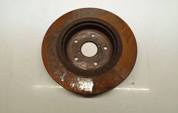 Subaru Outback (BS) Rear brake disc 26700AL010