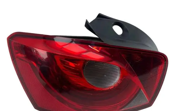 Seat Ibiza IV (6J,6P) Rear/tail lights 6J4945095K 6J4945111H