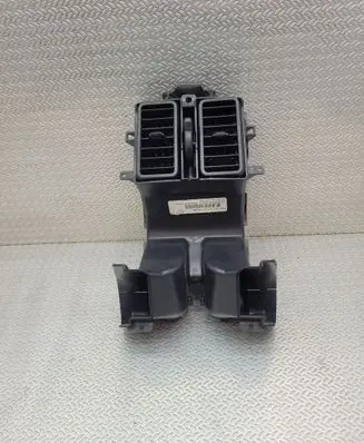 Jeep Grand Cherokee Rear air vent grill X90006401BL