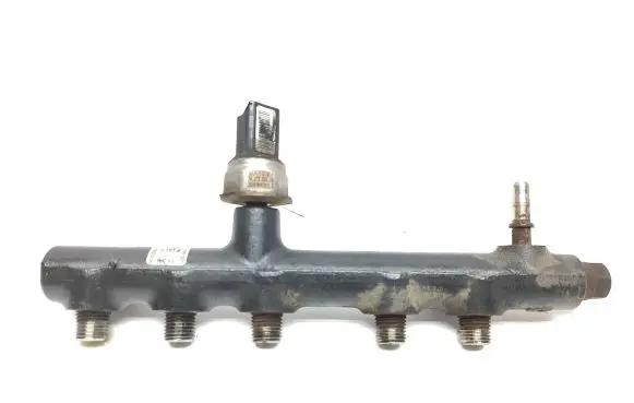 Citroen C4 Grand Picasso Fuel main line pipe 9674300080 1409030491 14185000731