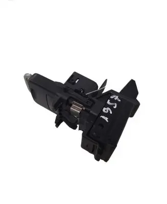 Volvo V40 Ignition lock AH4N15607AE 28227917
