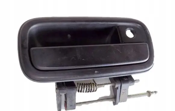Toyota Land Cruiser (HDJ90) Front door exterior handle