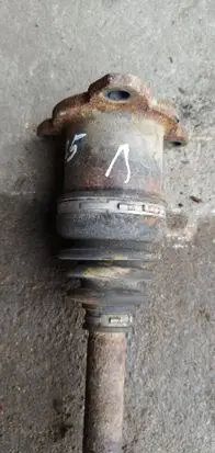 Suzuki SX4 Rear driveshaft