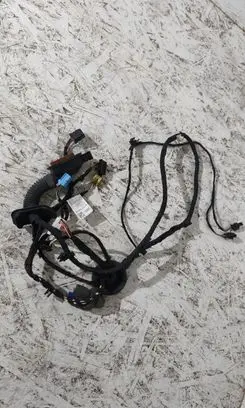 Audi A6 S6 C8 4K Front door wiring loom 4K5971030AA