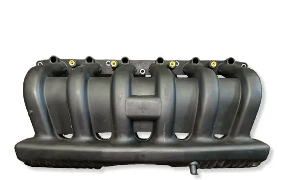 BMW 5 E39 Intake manifold 11611427618