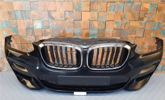 BMW X3 G01 Front bumper 